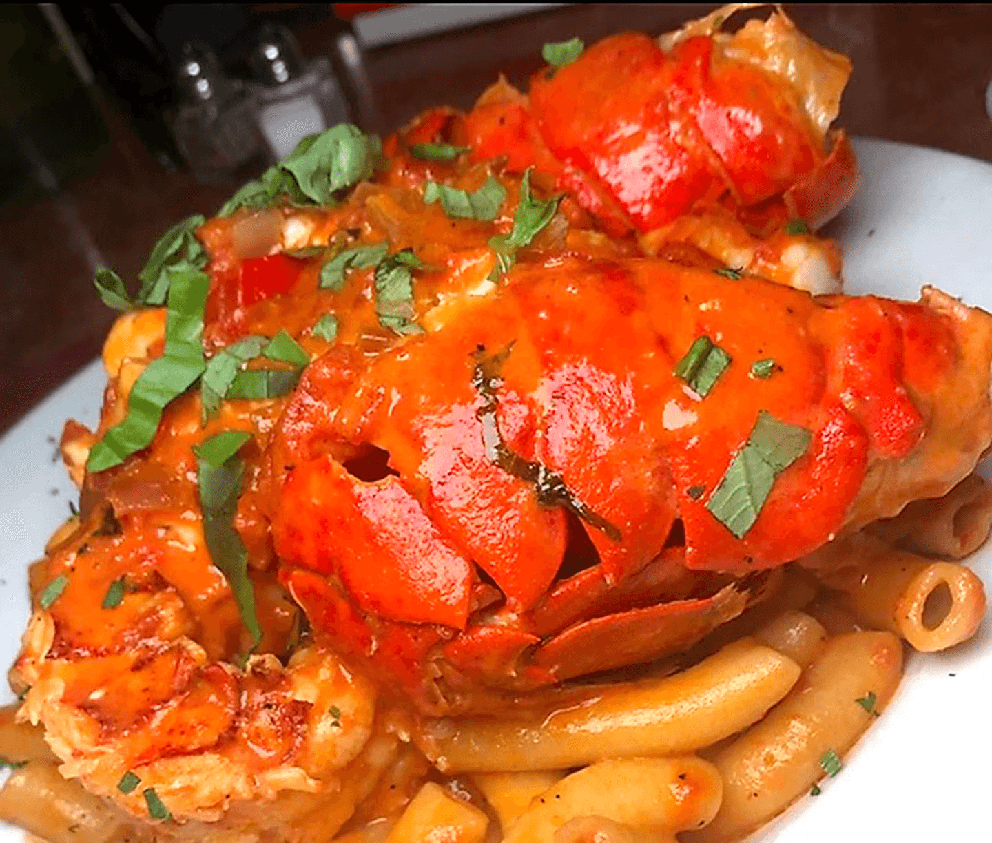 Must Eat Dishes at Baltimore Restaurants From a Banner Reporter and Foodie