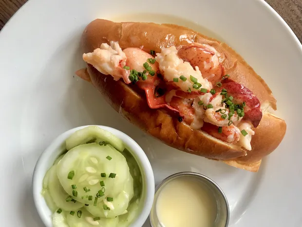 Baltimore's 38 Essential Restaurants