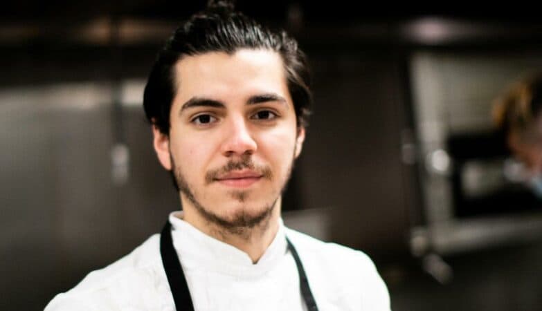 Com a Venezuela em crise, restaurante dá nova "alma" a jovens chefs
