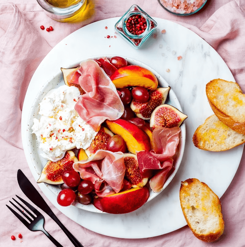 8 Delicious Ways to Eat Burrata